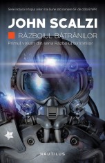 John Scalzi - Razboiul batranilor