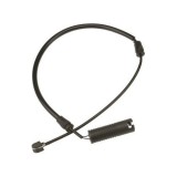 Indicator uzura placute de frana Bmw 7 (E38), Fata, TRW