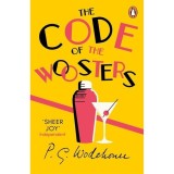Cumpara ieftin The Code of The Woosters