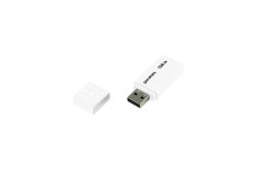 Memorie USB Goodram UME2 128GB USB 2.0 White foto