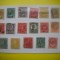 HOPCT LOT NR 583 CANADA -17 TIMBRE VECHI-STAMPILAT
