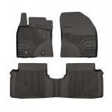 Covorase auto Toyota Avensis 2009-2018 Frogum 77