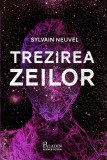 Cumpara ieftin Dosarele Themis #2. Trezirea zeilor - Sylvain Neuvel, Paladin