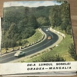 0001TRM De-a lungul soselei Oradea Mangalia