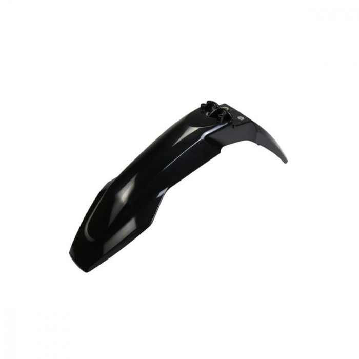 Aripa fata Husqvarna TC/FC125-450/16-=TC250/17-18, neagra Cod Produs: MX_NEW HU03363001