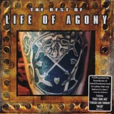 Cumpara ieftin CD Life Of Agony &lrm;&ndash; The Best Of Life Of Agony