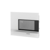 Ușă cuptor pentru cuptor cu microunde SIEMENS BOSCH 00145996 Original