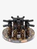 Aprinzator jet cu flacara puternica, ergonomie si constructie durabila