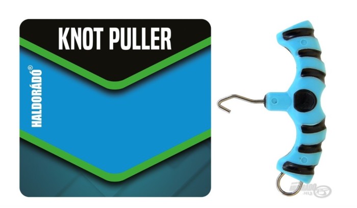 Haldorado - Knot Puller
