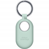 Husa Samsung EF-PT560CMEGWW pentru Galaxy SmartTag2, Silicon, Menta