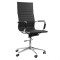 SCAUNE DIRECTORIALE OFF 802 NEGRU