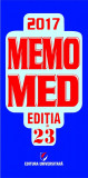 MemoMed 2017 |, Editura Universitara