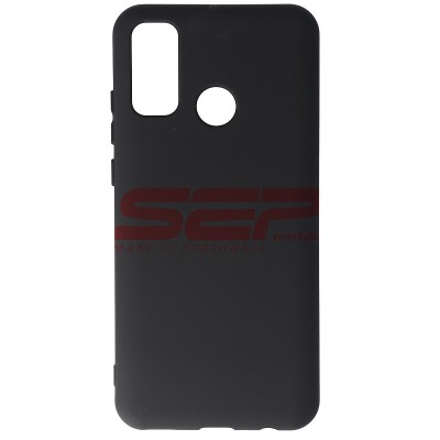 Toc silicon High Copy Huawei P Smart 2020 Black foto