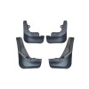Set Aparatori Noroi Audi Q3 S-Line (2019-2024) Fata+Spate, Cauciuc, Protectie Auto