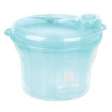 Dozator pentru lapte uscat, Kikka Boo, 2 in 1