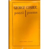 George Cosbuc - Poezii/Poems - editie bilingva - - 136318