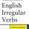 McGraw-Hill&#039;s Essential English Irregular Verbs