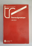 I. Bazarov - THERMODYNAMIC - 1983