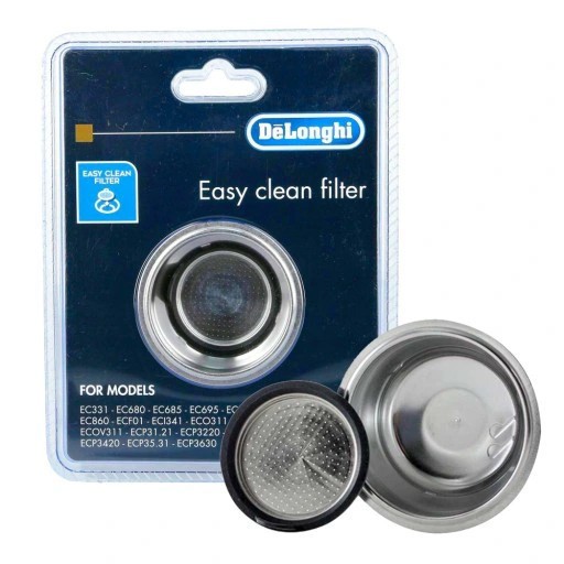 Filtru cafea 1 cana expressor Delonghi 5513280991