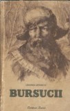 Cumpara ieftin Bursucii - Leonid Leonov