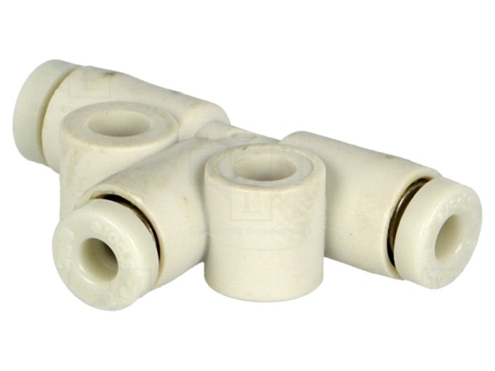 Teu mufabil polipropilenă 2mm