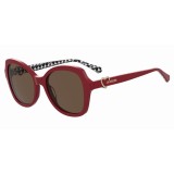 Ochelari de Soare Damă Love Moschino MOL059-S-C9A &Oslash; 55 mm
