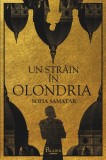 Un strain in Olondria - Sofia Samatar, Grupul Art