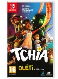 Tchia Oleti Edition NSW