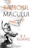 Razboiul macului &ndash; R. F. Kuang