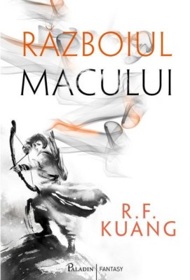 Razboiul macului &amp;ndash; R. F. Kuang foto