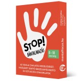 Stop b&aacute;ntalmaz&aacute;s