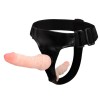 Strap on Double