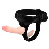 Strap on Double