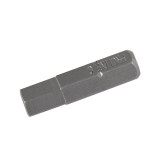 Varfuri Negative 1/4" / 25Mm - 3Mm, 10/Set