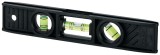 Stanley 0-42-294 Nivela Torpedo din plastic ABS 20 cm ProAdvanced PowerfulTools