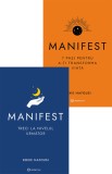 Pachet MANIFEST - Editura Bookzone