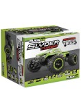 Blackzon Slyder Mt Turbo 1/16 4wd 2s Brushless Green (540200)