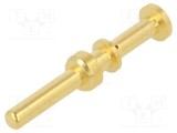 LAPP Conector industrial EPIC POWER LS1.5 A SCM 3,6MM AU 1,0-2,5