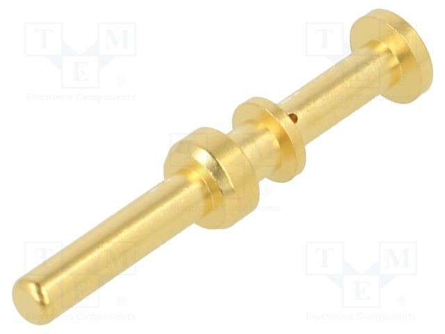 LAPP Conector industrial EPIC POWER LS1.5 A SCM 3,6MM AU 1,0-2,5