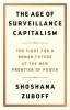 Master or Slave?: The Fight for the Soul of Our Information Civilization