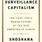 Master or Slave?: The Fight for the Soul of Our Information Civilization