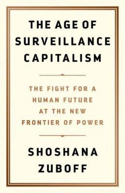 Master or Slave?: The Fight for the Soul of Our Information Civilization