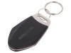 Breloc RFID Negru Metal Plastic NTAG2