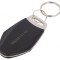 Breloc RFID Negru Metal Plastic NTAG2