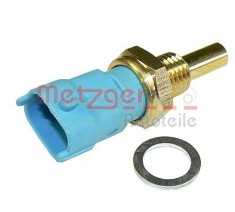Senzor,temperatura lichid de racire OPEL VECTRA C (2002 - 2016) METZGER 0905133