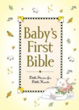 Baby&#039;s First Bible