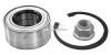 Set rulment roata MERCEDES VITO caroserie (638) (1997 - 2003) RINGER 1141006084