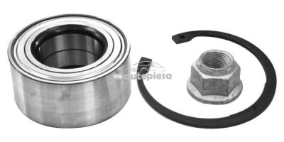 Set rulment roata MERCEDES VITO bus (638) (1996 - 2003) RINGER 1141006084 foto