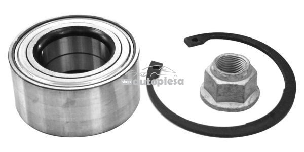 Set rulment roata MERCEDES VITO bus (638) (1996 - 2003) RINGER 1141006084