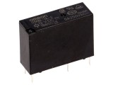 Releu Electromagnetic 12VDC 5A SPST-NO